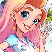 浅浅女王梦